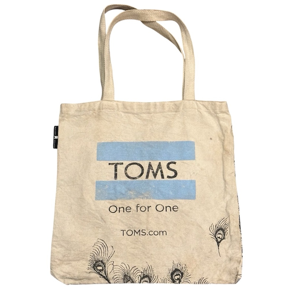 Out of Print Pride & Prejudice Women’s Tote Bag
